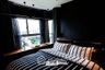 1 Bedroom Condo for sale in The Parkland Grand Asoke-Phetchaburi, Bang Kapi, Bangkok near MRT Phetchaburi