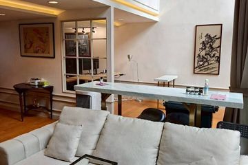 3 Bedroom Condo for sale in The Lumpini 24, Khlong Tan, Bangkok near BTS Phrom Phong