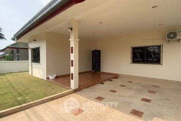 3 Bedroom Villa for sale in Nong Pla Lai, Chonburi