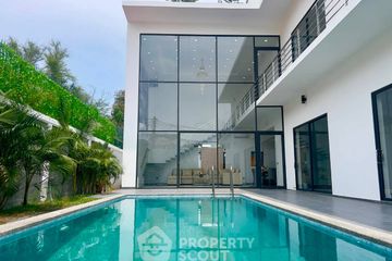 6 Bedroom Villa for Sale or Rent in Nong Prue, Chonburi