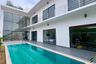 6 Bedroom Villa for Sale or Rent in Nong Prue, Chonburi