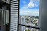 1 Bedroom Condo for sale in The President Sathorn-Ratchaphruek, Pak Khlong Phasi Charoen, Bangkok near BTS Krung Thon Buri