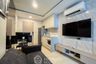 1 Bedroom Condo for sale in Vtara Sukhumvit 36, Khlong Tan, Bangkok near BTS Thong Lo
