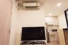 1 Bedroom Condo for Sale or Rent in Life Asoke, Bang Kapi, Bangkok near MRT Phetchaburi