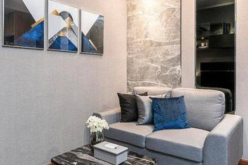 1 Bedroom Condo for sale in Wish Signature Midtown Siam, Thanon Phetchaburi, Bangkok near BTS Ratchathewi