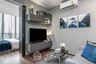 1 Bedroom Condo for sale in Wish Signature Midtown Siam, Thanon Phetchaburi, Bangkok near BTS Ratchathewi