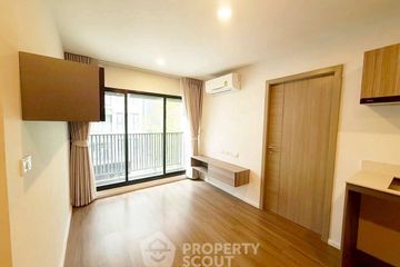 2 Bedroom Condo for sale in The Origin Ramintra 83 Station, Ram Inthra, Bangkok near MRT Synphaet