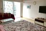 1 Bedroom Condo for sale in My Resort Bangkok, Bang Kapi, Bangkok near MRT Phetchaburi