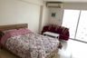 1 Bedroom Condo for sale in My Resort Bangkok, Bang Kapi, Bangkok near MRT Phetchaburi