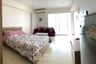 1 Bedroom Condo for sale in My Resort Bangkok, Bang Kapi, Bangkok near MRT Phetchaburi