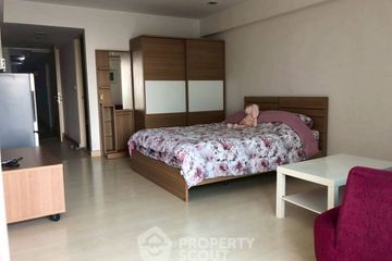1 Bedroom Condo for sale in My Resort Bangkok, Bang Kapi, Bangkok near MRT Phetchaburi