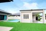 3 Bedroom Villa for sale in Baan Pattaya 5, Huai Yai, Chonburi