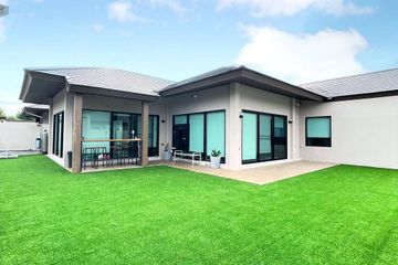 3 Bedroom Villa for sale in Baan Pattaya 5, Huai Yai, Chonburi