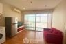 1 Bedroom Condo for sale in The Coast Bangkok, Bang Na, Bangkok near BTS Bang Na