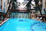 1 Bedroom Condo for sale in Klangkrung Resort (Ratchada 7), Din Daeng, Bangkok near MRT Huai Khwang