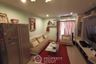 1 Bedroom Condo for sale in Klangkrung Resort (Ratchada 7), Din Daeng, Bangkok near MRT Huai Khwang