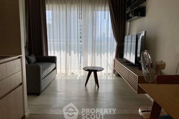 1 Bedroom Condo for sale in Veranda Residence, Bang Kapi, Bangkok near BTS Thong Lo