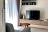 1 Bedroom Condo for sale in Veranda Residence, Bang Kapi, Bangkok near BTS Thong Lo