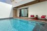 3 Bedroom Villa for sale in Nong Prue, Chonburi