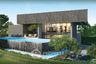 4 Bedroom House for sale in Sala Thammasop, Bangkok