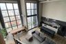 3 Bedroom Condo for sale in The Lofts Asoke, Khlong Toei Nuea, Bangkok near MRT Phetchaburi