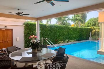 2 Bedroom Villa for sale in Nong Prue, Chonburi
