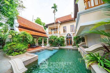 3 Bedroom House for sale in Na Jomtien, Chonburi
