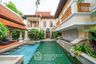 3 Bedroom House for sale in Na Jomtien, Chonburi