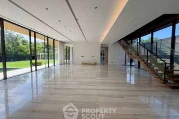 5 Bedroom House for sale in Santiburi The Residences, Lat Phrao, Bangkok