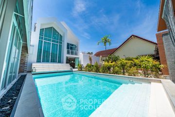 4 Bedroom House for sale in Natheekarn Park View, Pong, Chonburi