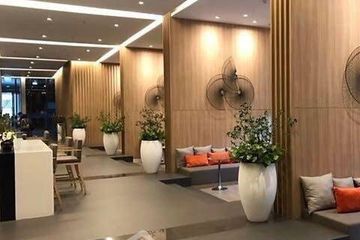 1 Bedroom Condo for sale in Aspire Sathorn-Thapra, Bukkhalo, Bangkok near BTS Talat Phlu