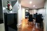 1 Bedroom Condo for sale in Belle Grand Rama 9, Huai Khwang, Bangkok near MRT Phra Ram 9