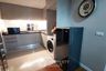 1 Bedroom Condo for sale in Belle Grand Rama 9, Huai Khwang, Bangkok near MRT Phra Ram 9
