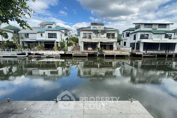 4 Bedroom House for sale in Na Jomtien, Chonburi
