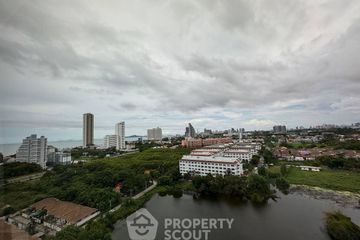 1 Bedroom Condo for sale in Solaris Condo, Nong Prue, Chonburi