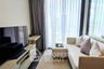 1 Bedroom Condo for sale in Edge Sukhumvit 23, Khlong Toei Nuea, Bangkok near BTS Asoke