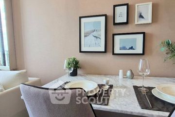 1 Bedroom Condo for sale in Edge Sukhumvit 23, Khlong Toei Nuea, Bangkok near BTS Asoke