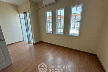 4 Bedroom Townhouse for sale in Nong Prue, Chonburi