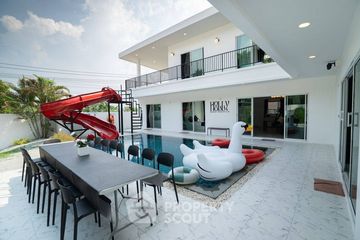6 Bedroom Villa for Sale or Rent in Huai Yai, Chonburi