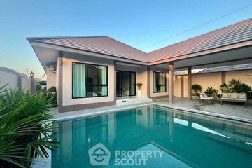 4 Bedroom Villa for sale in The Lake Huay Yai, Huai Yai, Chonburi