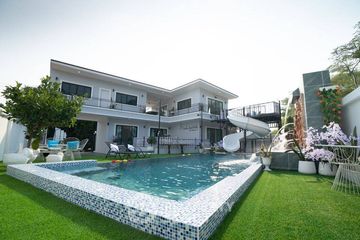 6 Bedroom Villa for Sale or Rent in Huai Yai, Chonburi