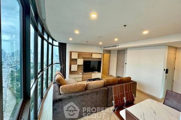 2 Bedroom Condo for sale in Lumpini Suite Phetchaburi - Makkasan, Makkasan, Bangkok near Airport Rail Link Makkasan