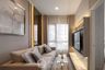 1 Bedroom Condo for sale in The Tree Pattanakarn - Ekkamai, Suan Luang, Bangkok near Airport Rail Link Ramkhamhaeng