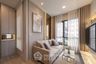 1 Bedroom Condo for sale in The Tree Pattanakarn - Ekkamai, Suan Luang, Bangkok near Airport Rail Link Ramkhamhaeng