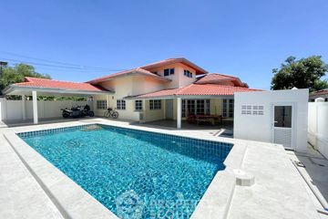 4 Bedroom Villa for sale in Na Jomtien, Chonburi