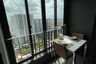 1 Bedroom Condo for sale in Ideo Mobi Wongsawang - Interchange, Bang Sue, Bangkok near MRT Bang Son