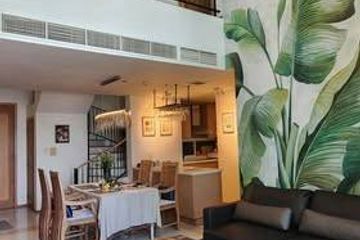 2 Bedroom Condo for sale in The Empire Place, Thung Wat Don, Bangkok near BTS Sueksa Witthaya