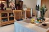2 Bedroom Condo for sale in The Empire Place, Thung Wat Don, Bangkok near BTS Sueksa Witthaya