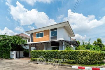 3 Bedroom House for sale in Min Buri, Bangkok