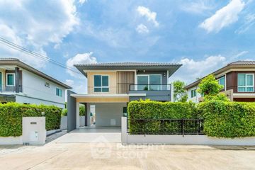 3 Bedroom House for sale in Sisa Chorakhe Noi, Samut Prakan